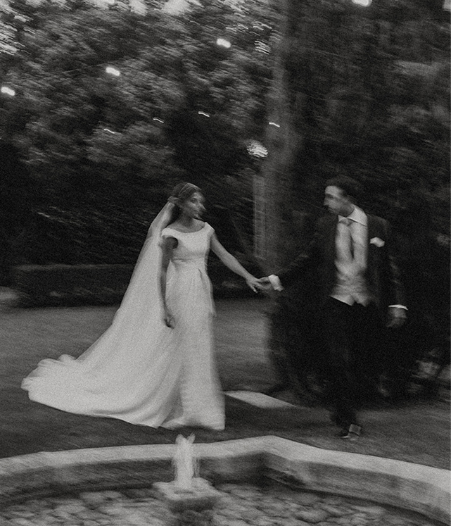 Aire fresko - Bodas