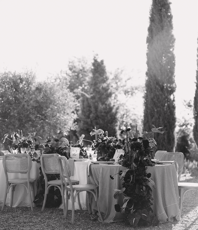 Aire fresko - Eventos